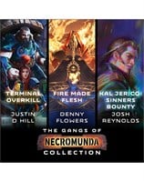 The Gangs of Necromunda Collection